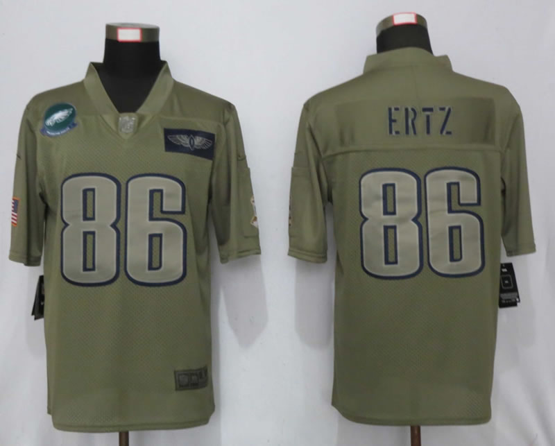 Nike Philadelphia Eagles 86 Ertz Nike Camo Salute to Service Limited Jersey,We sell and wholesale Nike Philadelphia Eagles 86 Ertz Nike Camo Salute to Service Limited Jersey on line form chian!